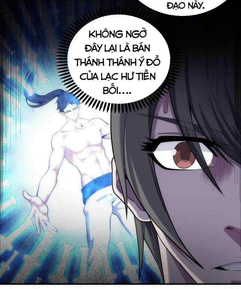 Vạn Cổ Thần Đế Chapter 86 trang 54