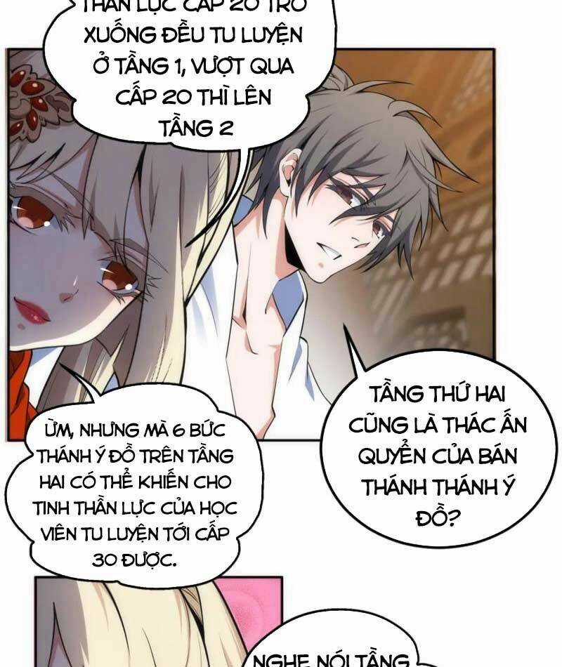 Vạn Cổ Thần Đế Chapter 86 trang 6