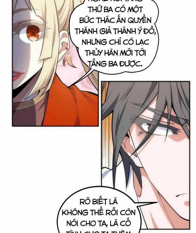 Vạn Cổ Thần Đế Chapter 86 trang 7