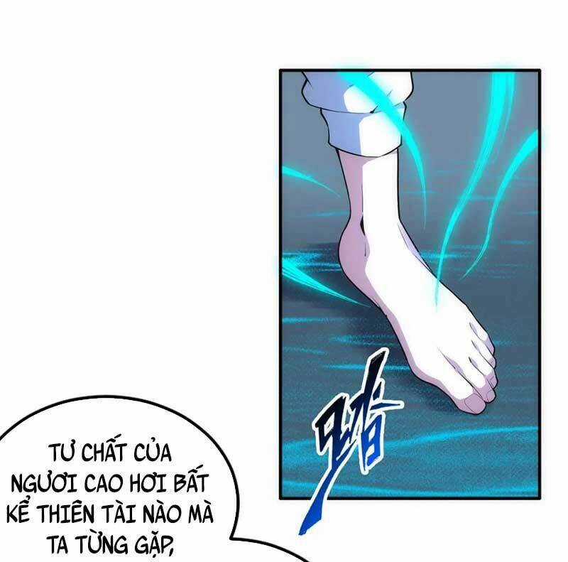 Vạn Cổ Thần Đế Chapter 87 trang 11