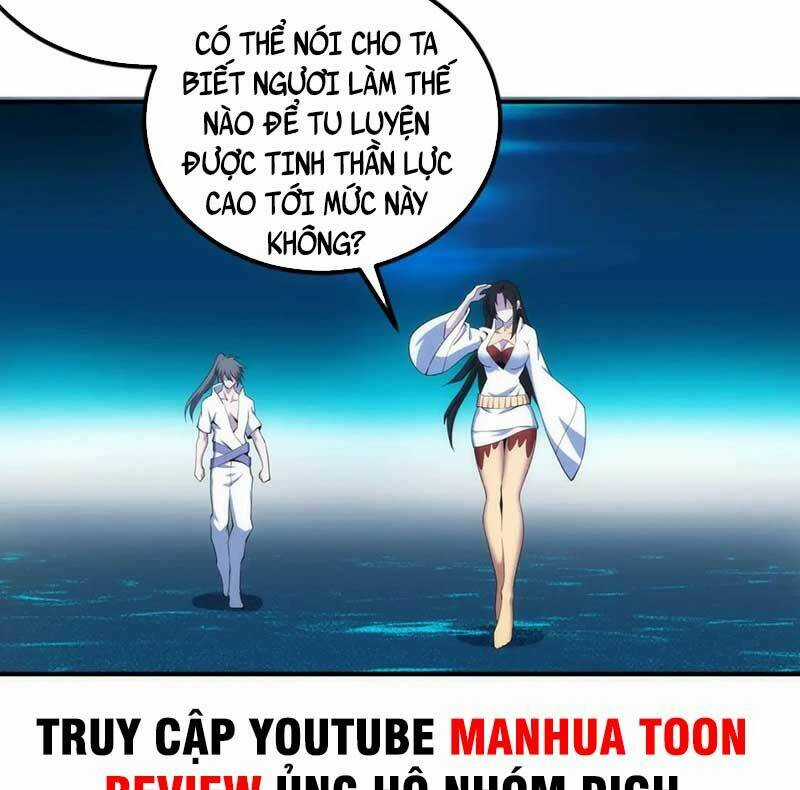 Vạn Cổ Thần Đế Chapter 87 trang 12