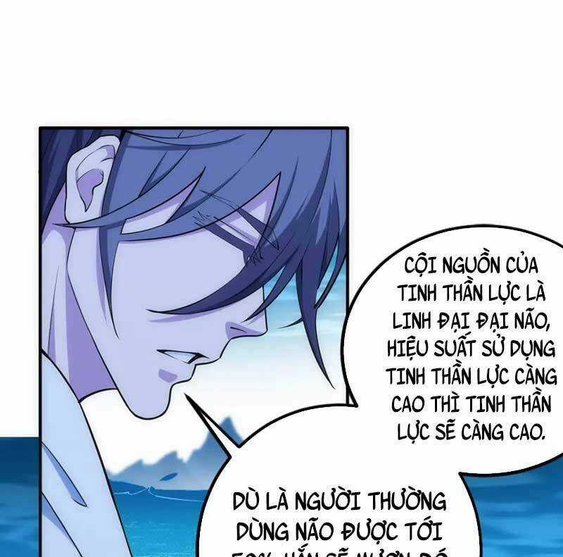 Vạn Cổ Thần Đế Chapter 87 trang 16