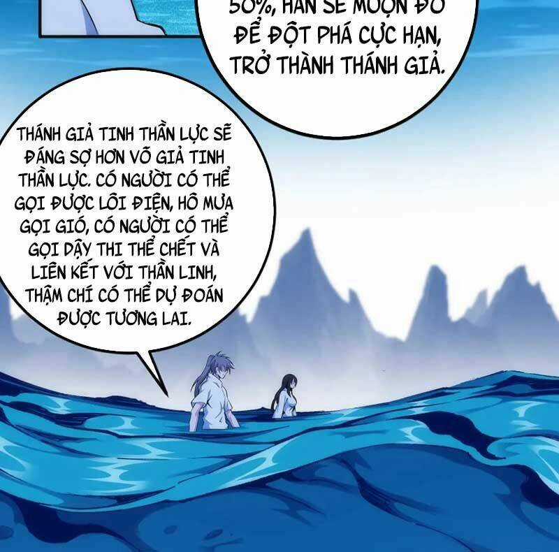 Vạn Cổ Thần Đế Chapter 87 trang 17