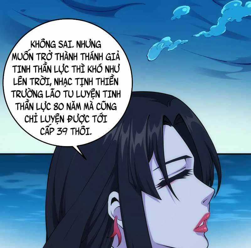 Vạn Cổ Thần Đế Chapter 87 trang 18