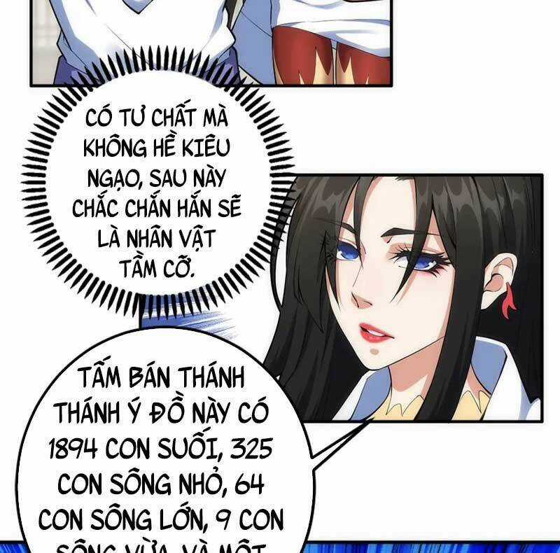 Vạn Cổ Thần Đế Chapter 87 trang 2