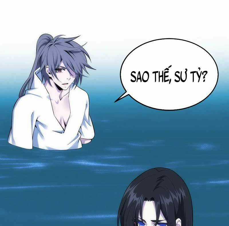 Vạn Cổ Thần Đế Chapter 87 trang 21