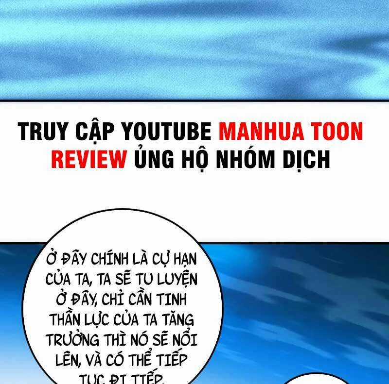 Vạn Cổ Thần Đế Chapter 87 trang 23