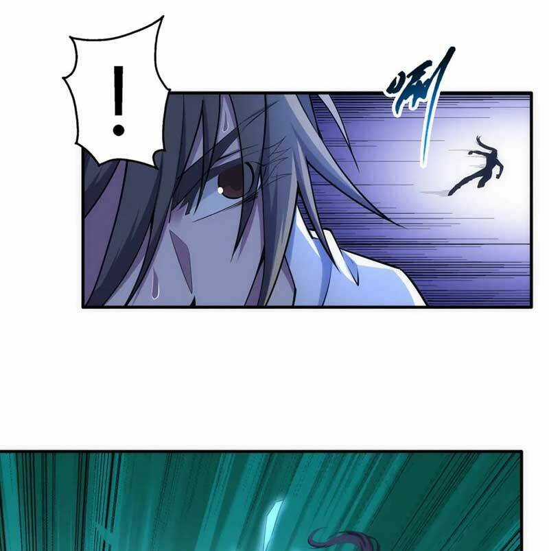 Vạn Cổ Thần Đế Chapter 87 trang 37