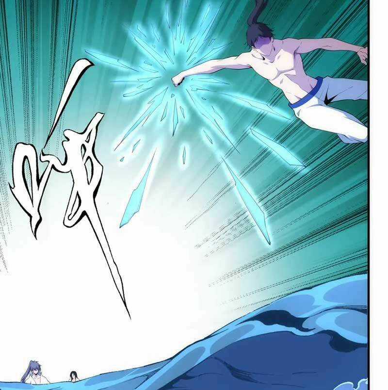 Vạn Cổ Thần Đế Chapter 87 trang 38