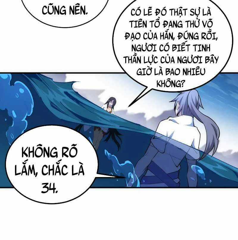 Vạn Cổ Thần Đế Chapter 87 trang 43