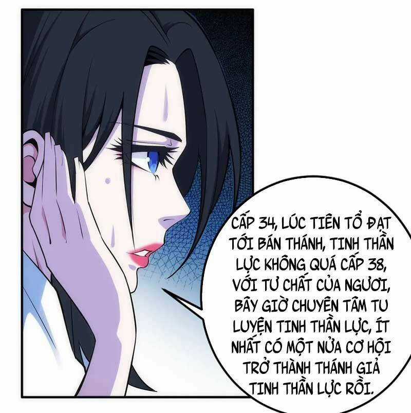 Vạn Cổ Thần Đế Chapter 87 trang 44