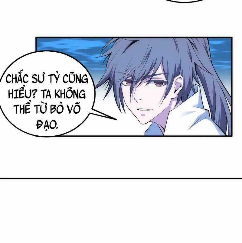 Vạn Cổ Thần Đế Chapter 87 trang 45