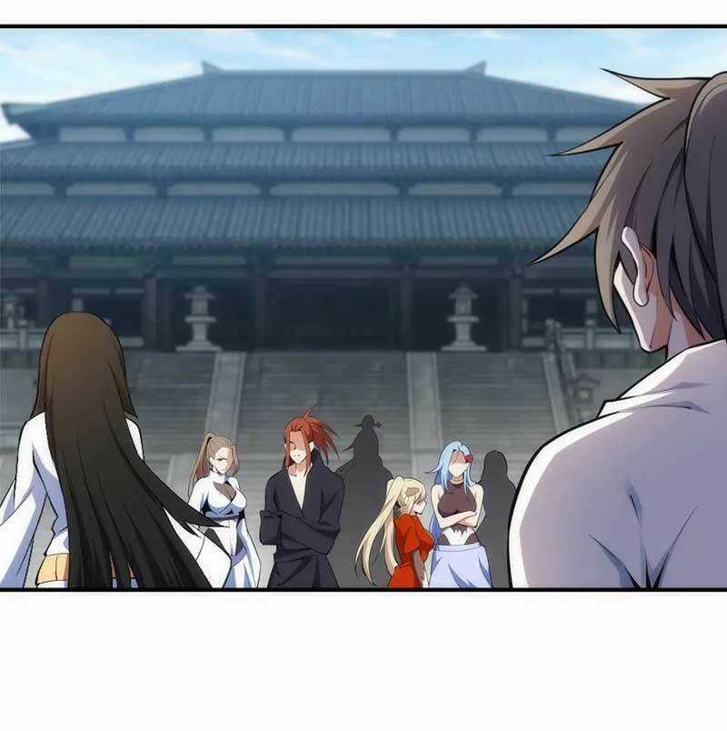 Vạn Cổ Thần Đế Chapter 87 trang 49