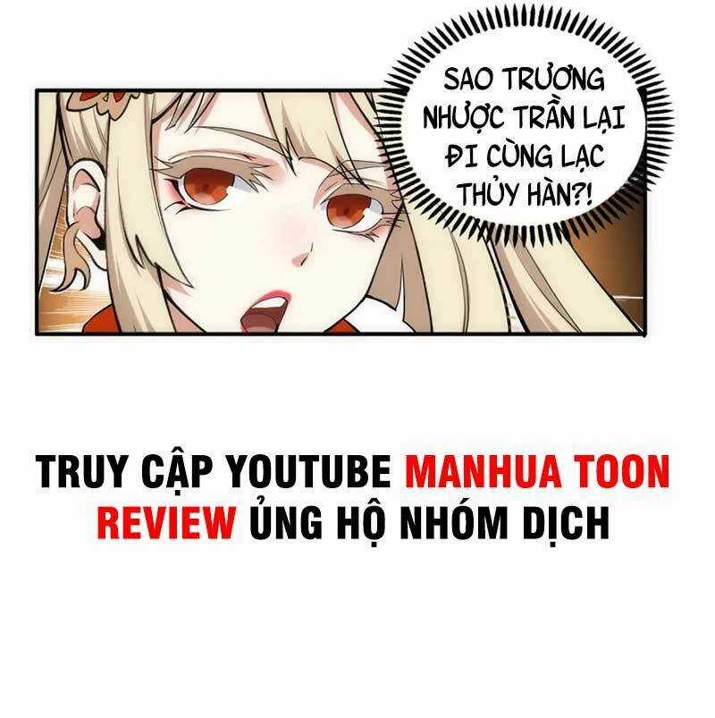 Vạn Cổ Thần Đế Chapter 87 trang 50