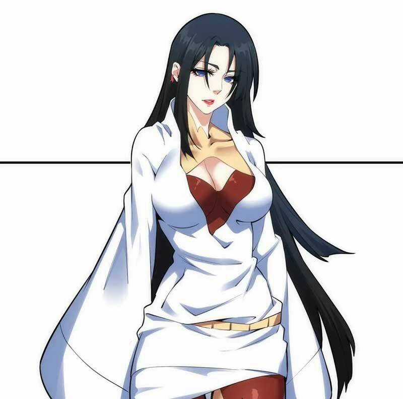 Vạn Cổ Thần Đế Chapter 87 trang 8