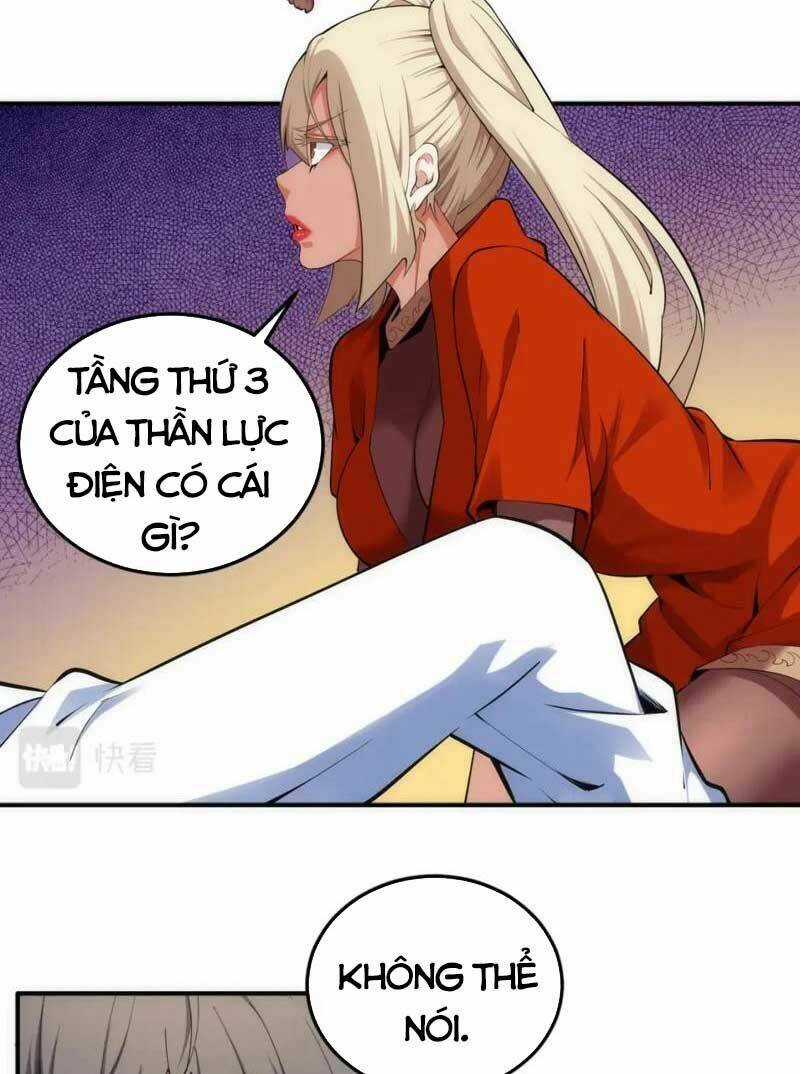 Vạn Cổ Thần Đế Chapter 88 trang 11