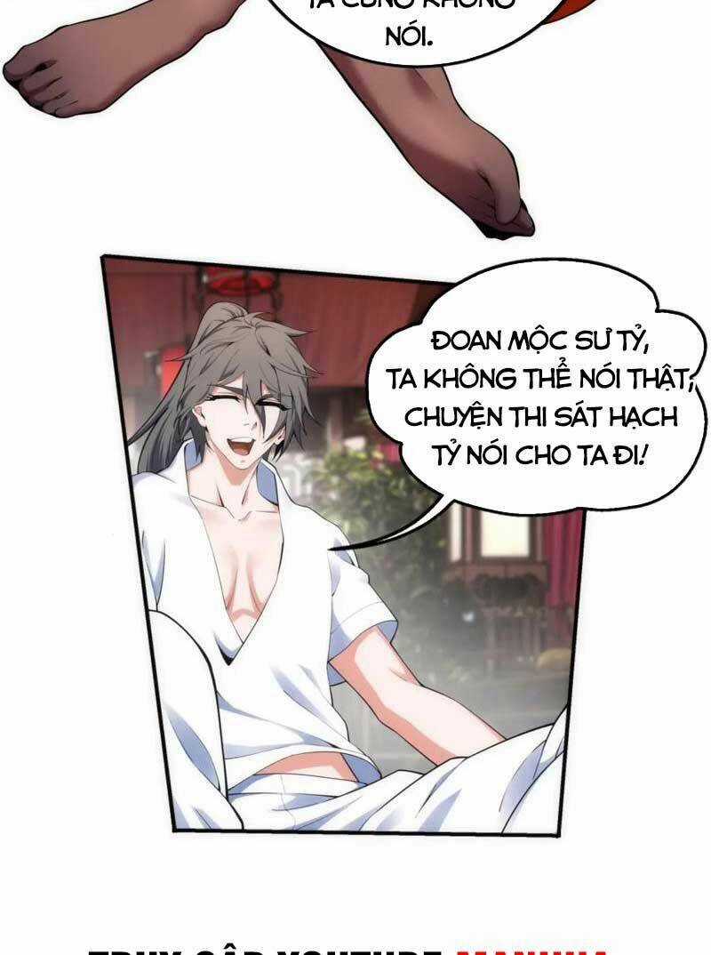 Vạn Cổ Thần Đế Chapter 88 trang 13