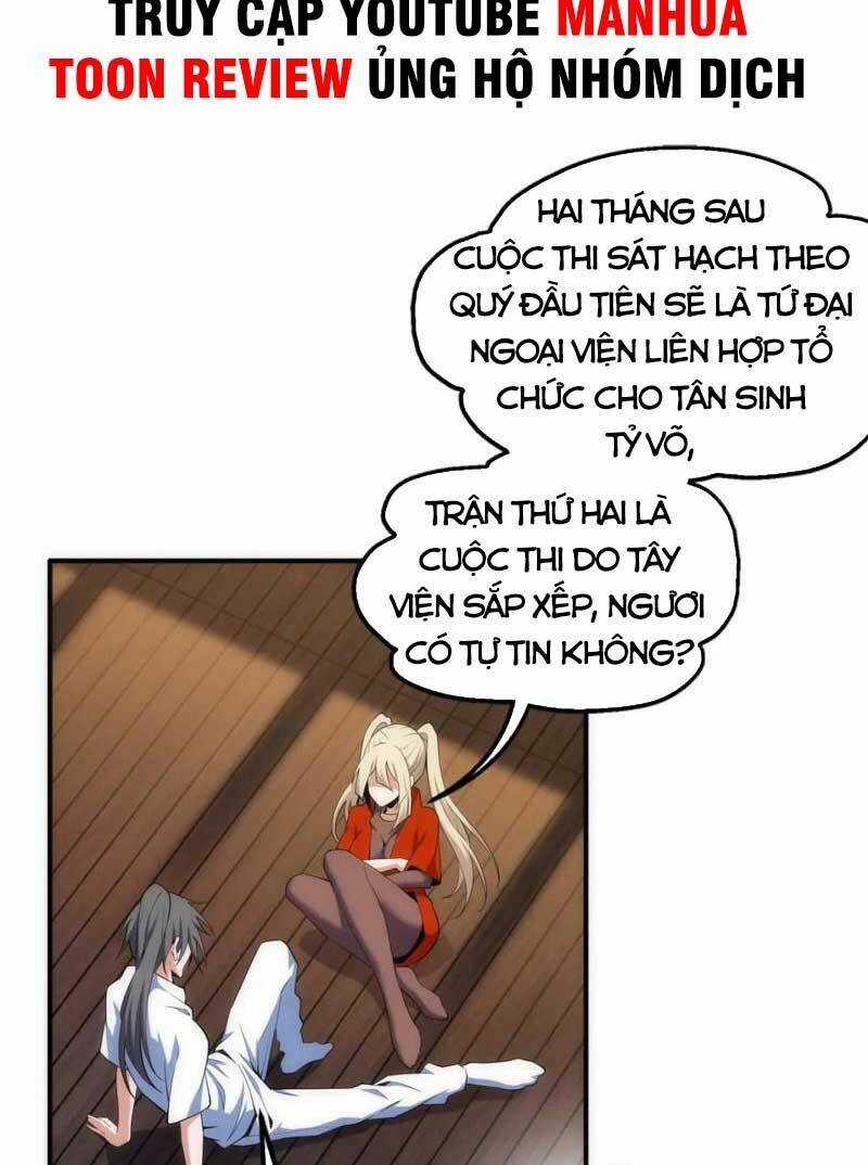 Vạn Cổ Thần Đế Chapter 88 trang 14