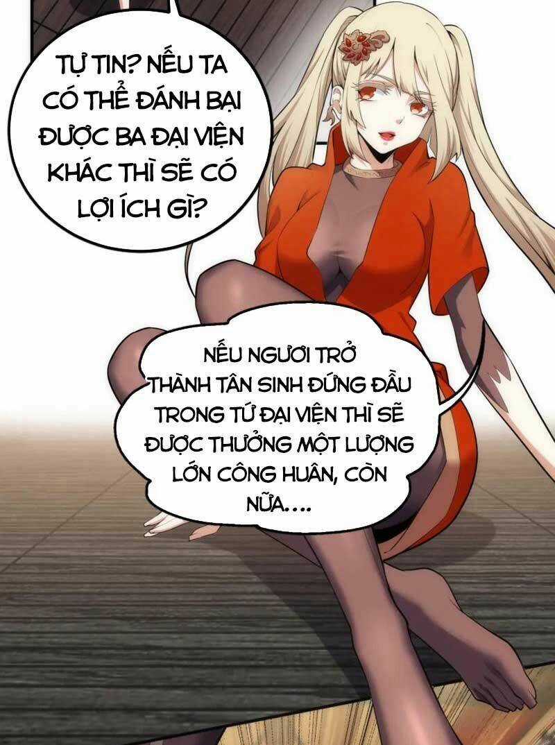 Vạn Cổ Thần Đế Chapter 88 trang 15