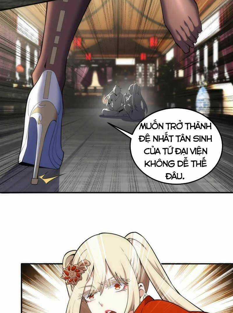 Vạn Cổ Thần Đế Chapter 88 trang 16