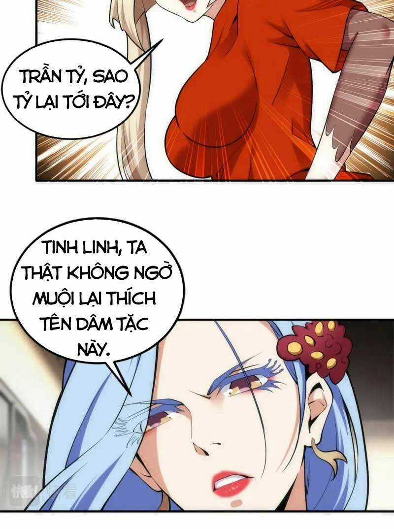 Vạn Cổ Thần Đế Chapter 88 trang 17