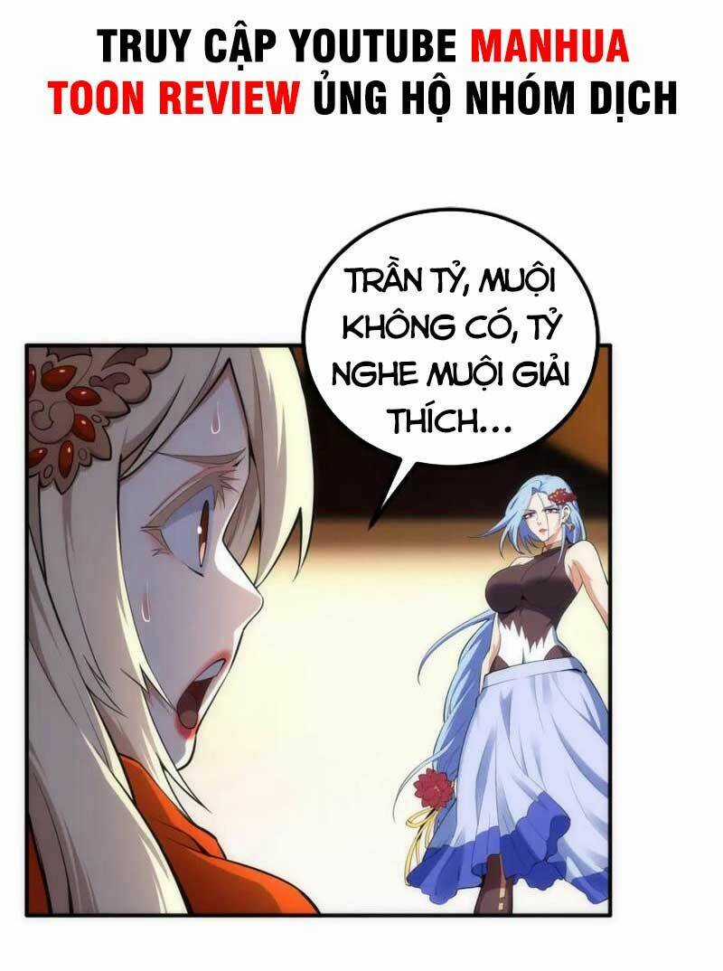 Vạn Cổ Thần Đế Chapter 88 trang 18