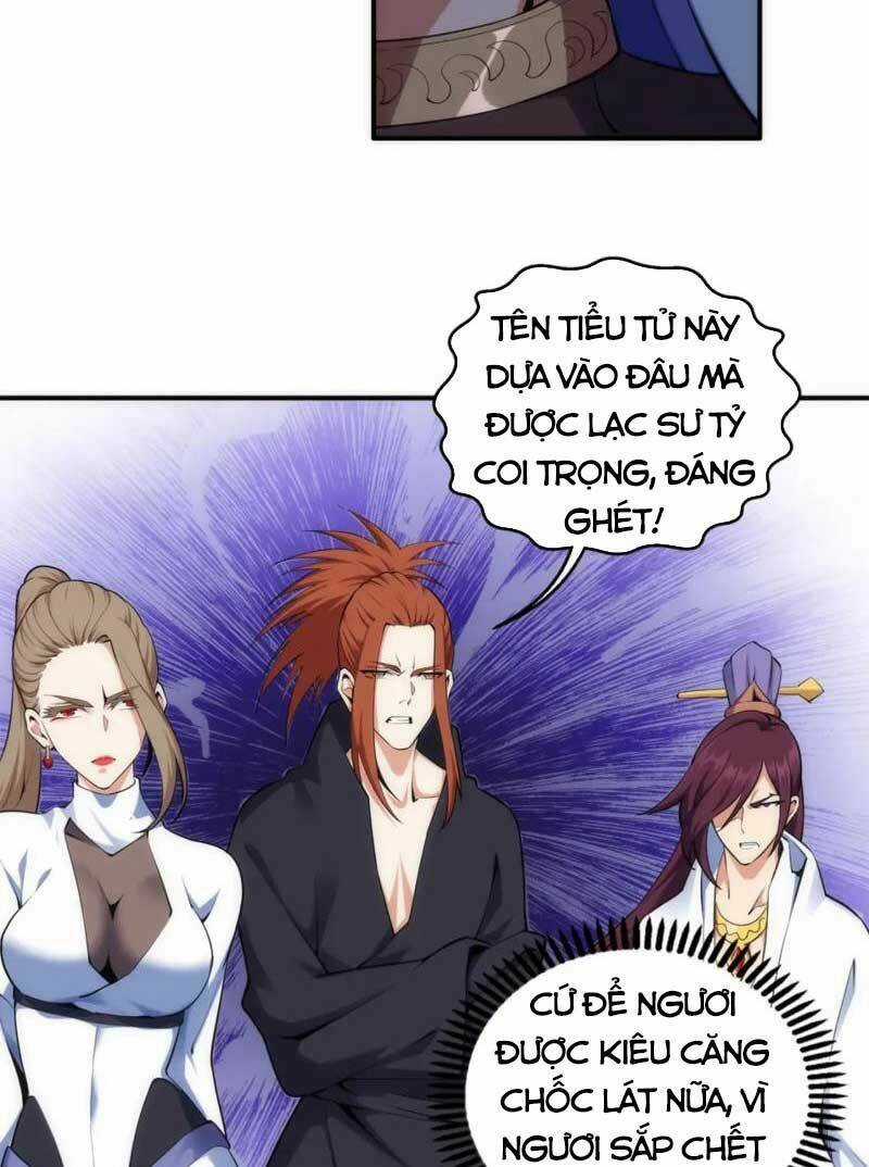 Vạn Cổ Thần Đế Chapter 88 trang 2