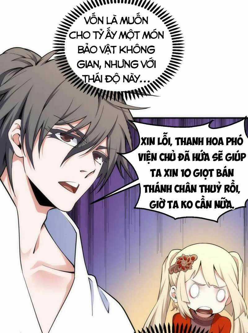 Vạn Cổ Thần Đế Chapter 88 trang 20