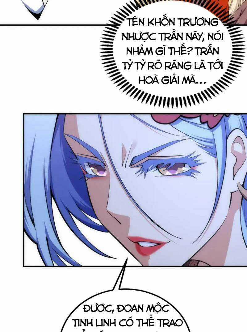 Vạn Cổ Thần Đế Chapter 88 trang 21