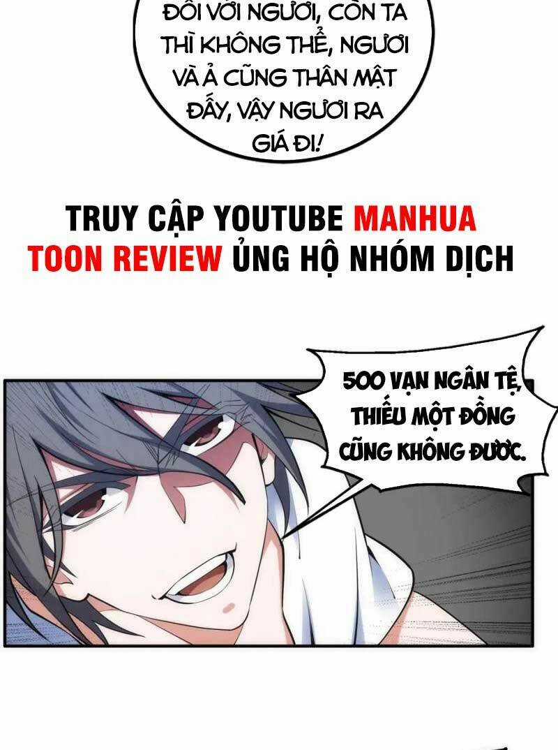 Vạn Cổ Thần Đế Chapter 88 trang 22