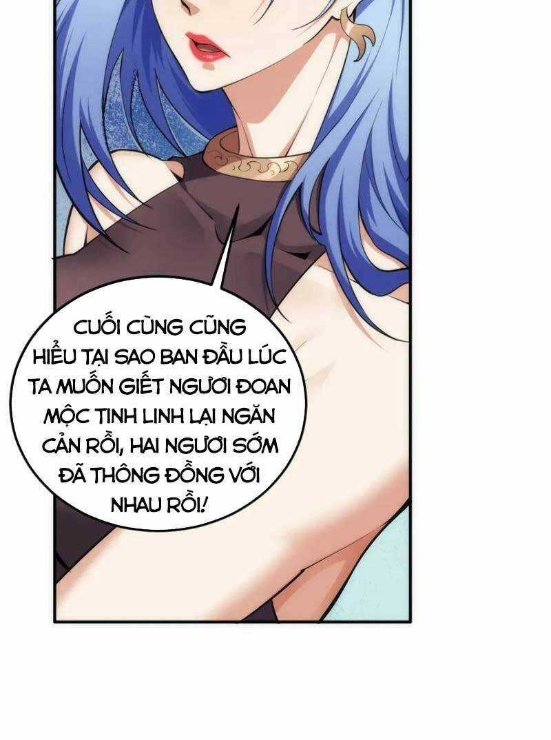 Vạn Cổ Thần Đế Chapter 88 trang 25