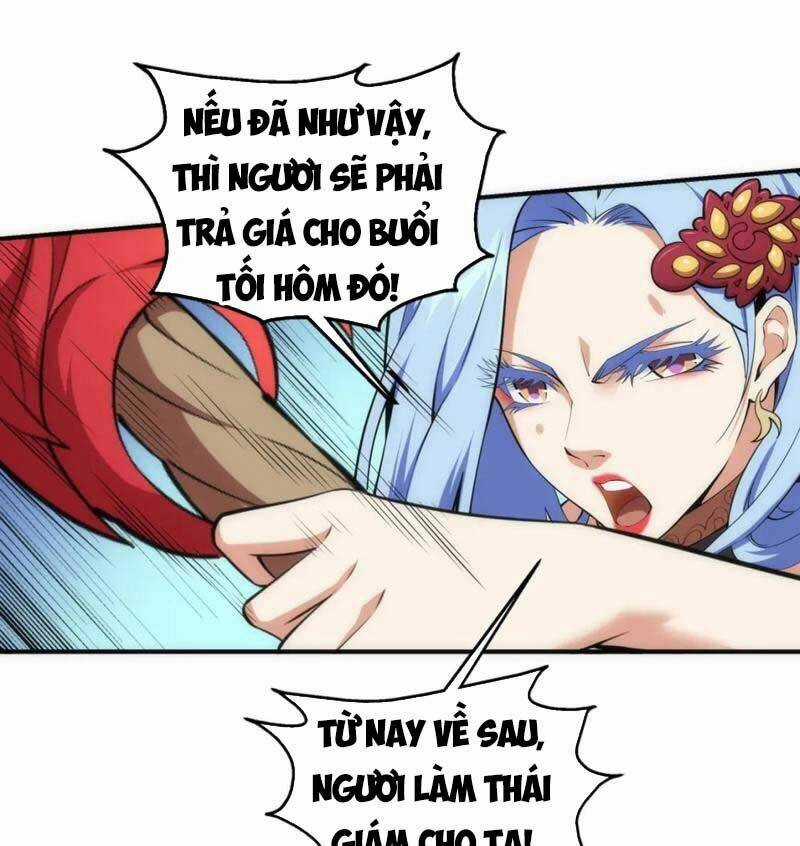 Vạn Cổ Thần Đế Chapter 88 trang 26