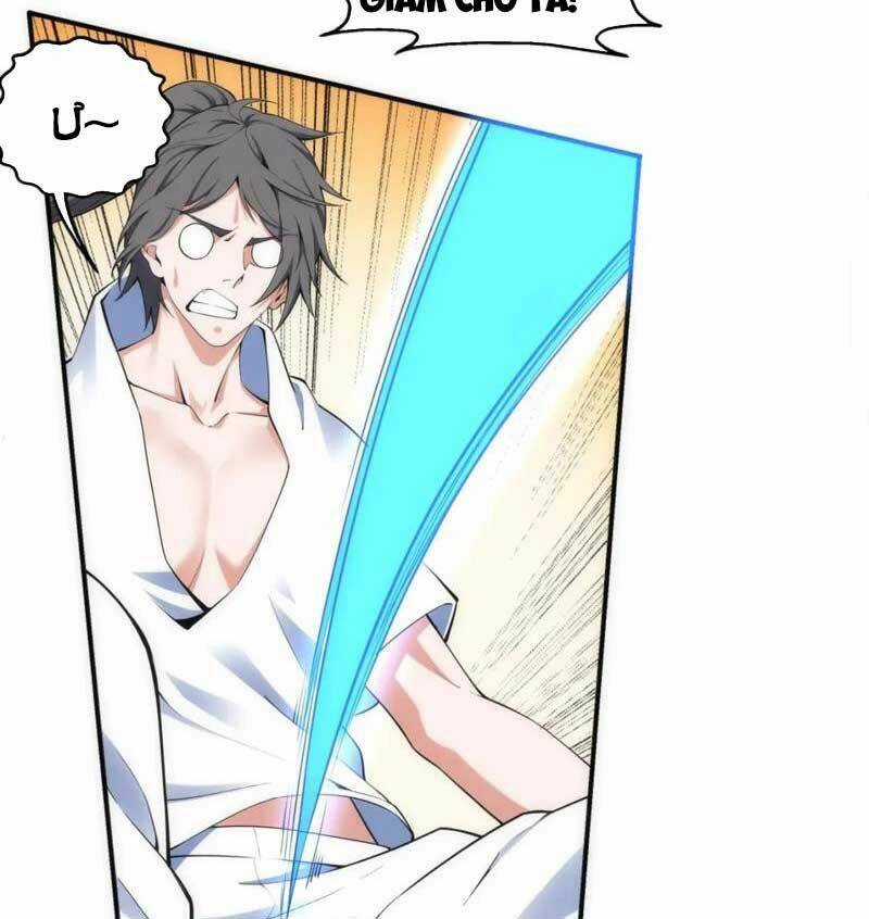 Vạn Cổ Thần Đế Chapter 88 trang 27