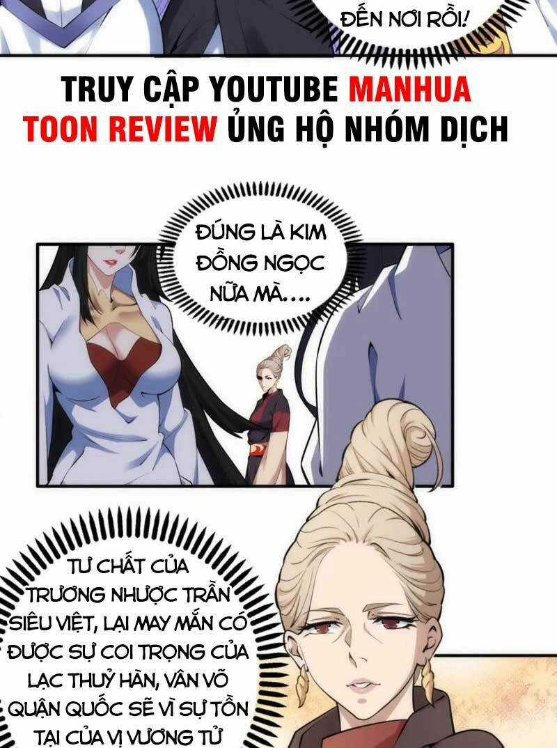 Vạn Cổ Thần Đế Chapter 88 trang 3