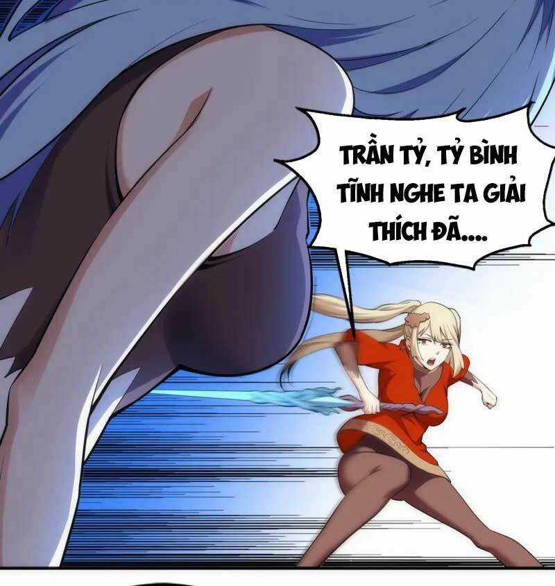 Vạn Cổ Thần Đế Chapter 88 trang 33