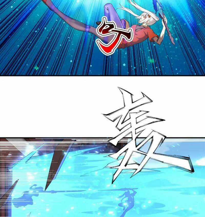 Vạn Cổ Thần Đế Chapter 88 trang 37