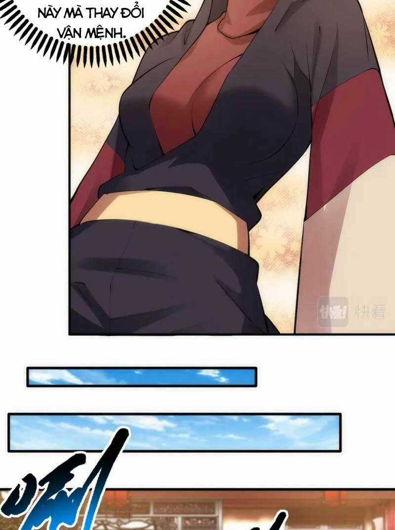 Vạn Cổ Thần Đế Chapter 88 trang 4