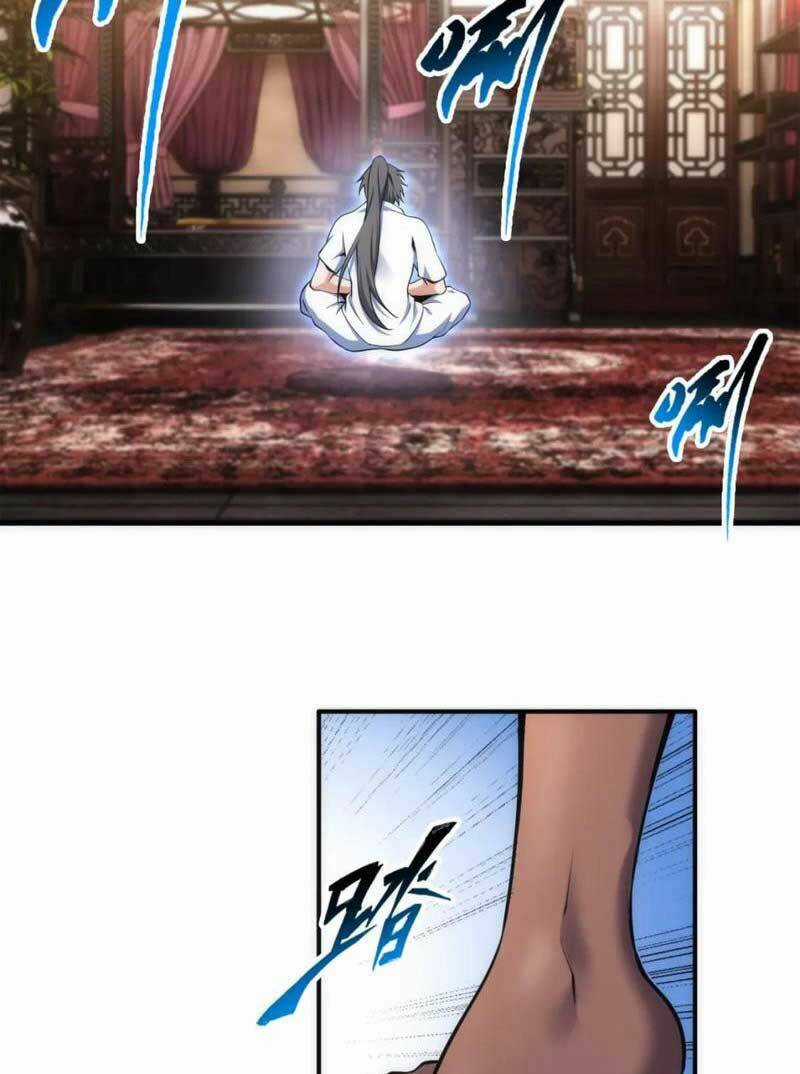 Vạn Cổ Thần Đế Chapter 88 trang 5