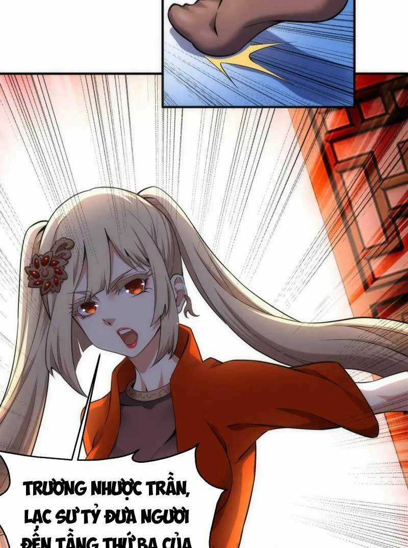 Vạn Cổ Thần Đế Chapter 88 trang 6