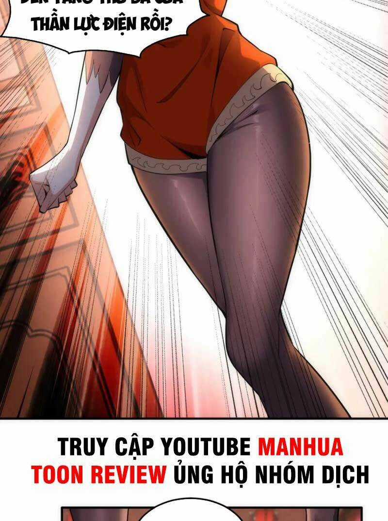 Vạn Cổ Thần Đế Chapter 88 trang 7