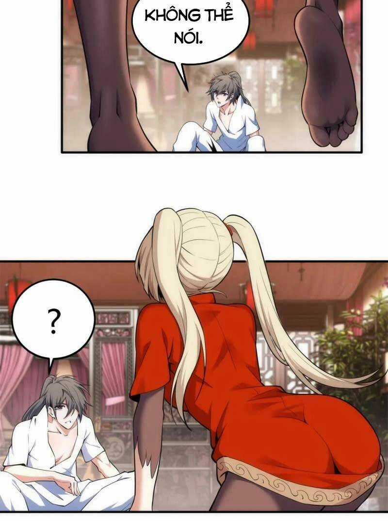 Vạn Cổ Thần Đế Chapter 88 trang 8