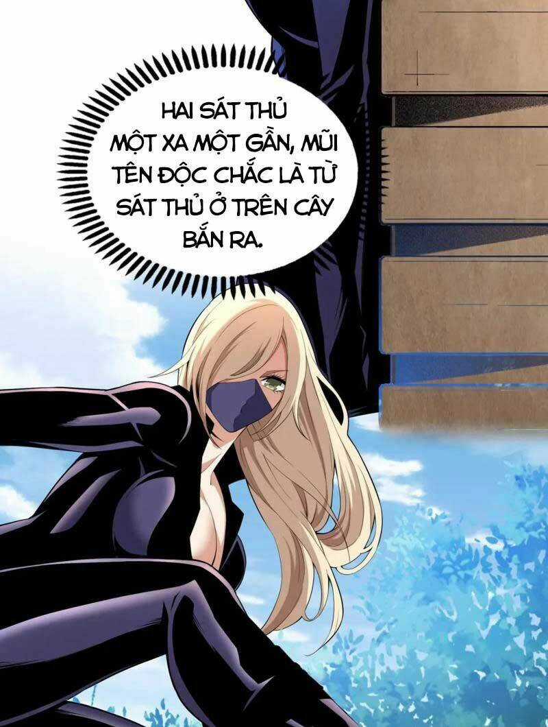 Vạn Cổ Thần Đế Chapter 89 trang 10