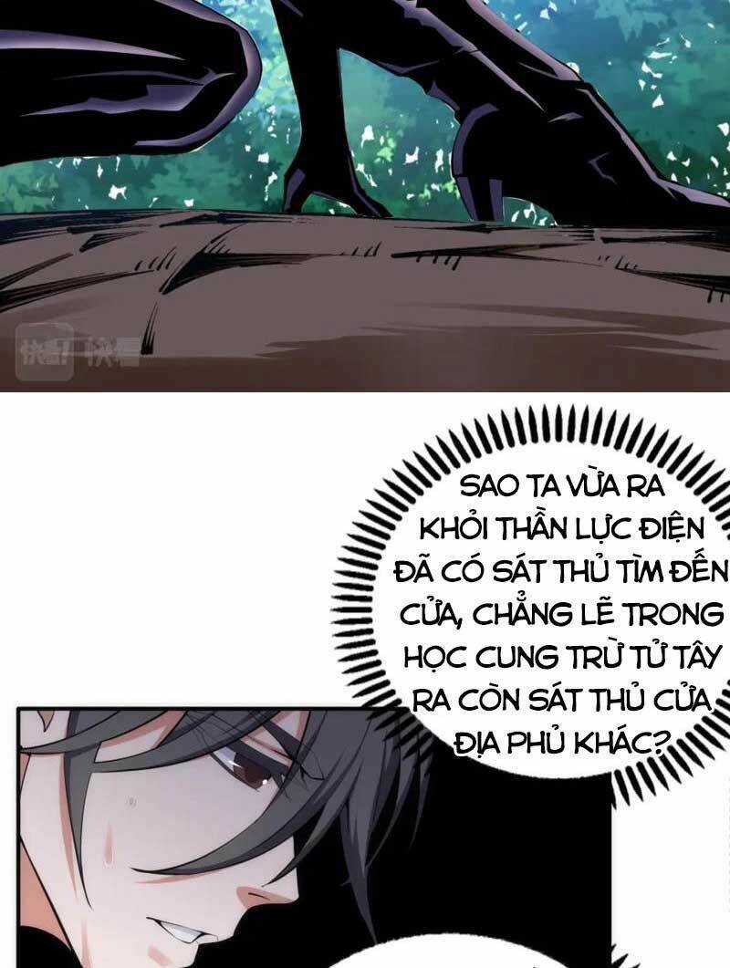 Vạn Cổ Thần Đế Chapter 89 trang 11