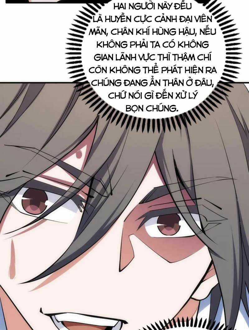 Vạn Cổ Thần Đế Chapter 89 trang 12