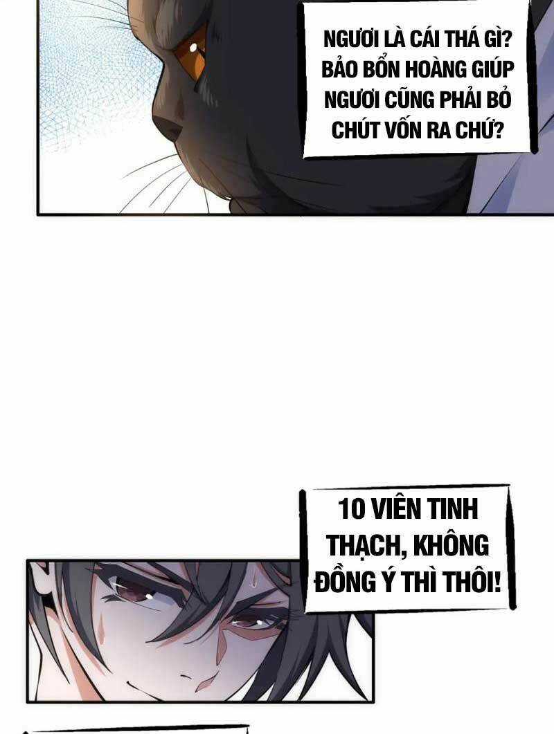 Vạn Cổ Thần Đế Chapter 89 trang 15