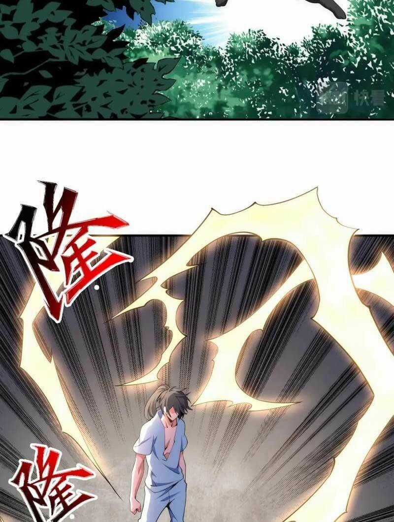 Vạn Cổ Thần Đế Chapter 89 trang 17