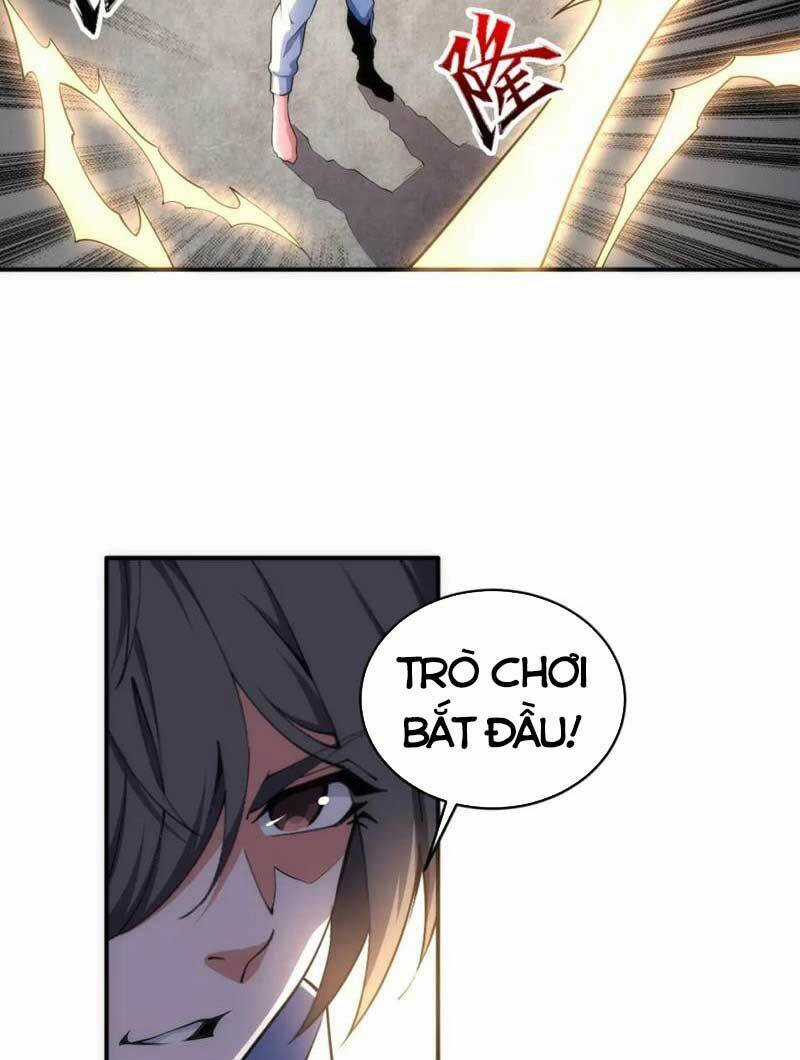 Vạn Cổ Thần Đế Chapter 89 trang 18