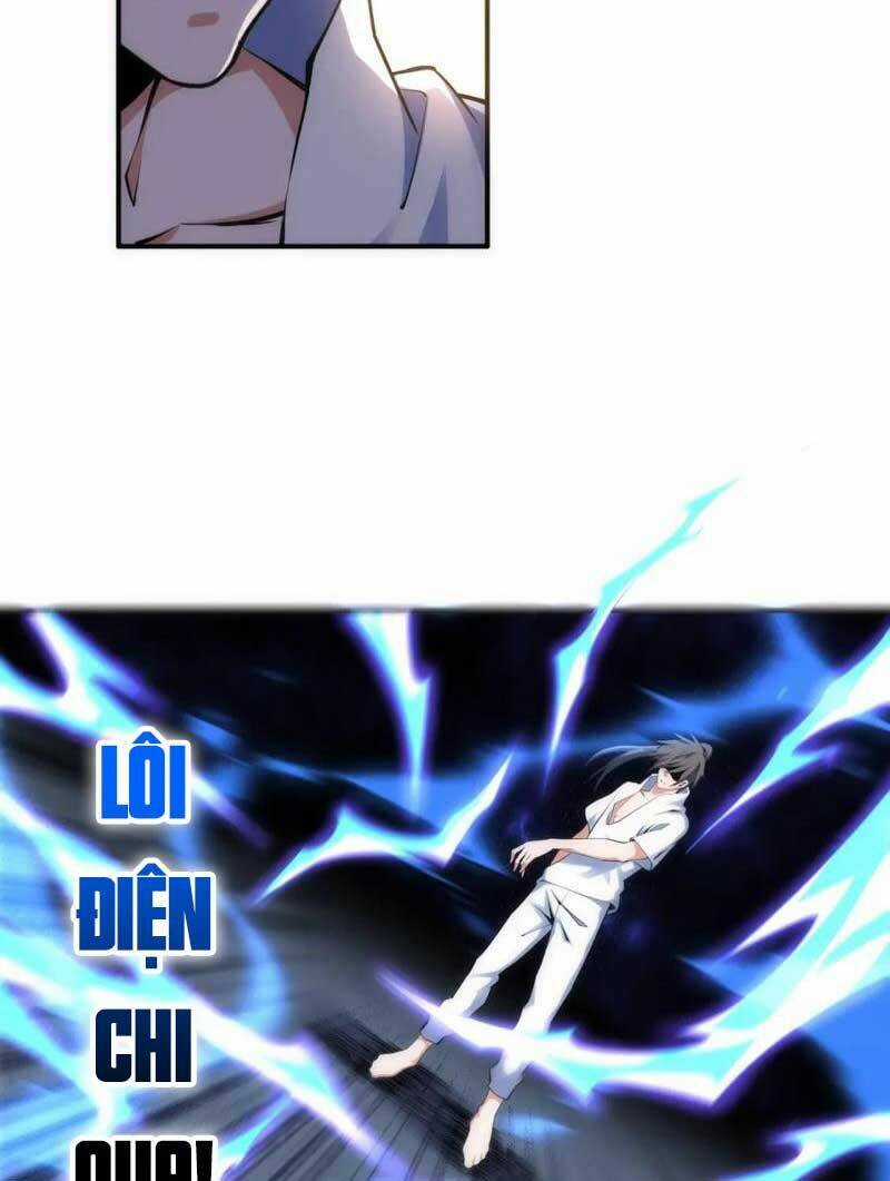 Vạn Cổ Thần Đế Chapter 89 trang 19