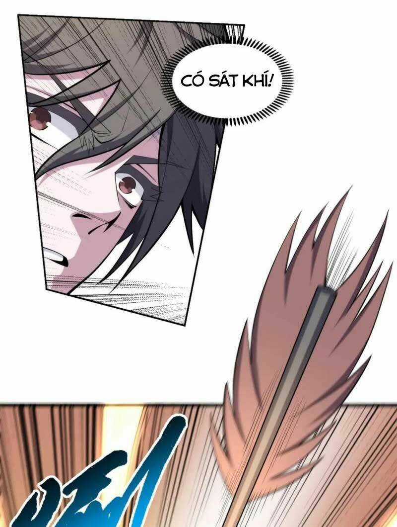 Vạn Cổ Thần Đế Chapter 89 trang 2