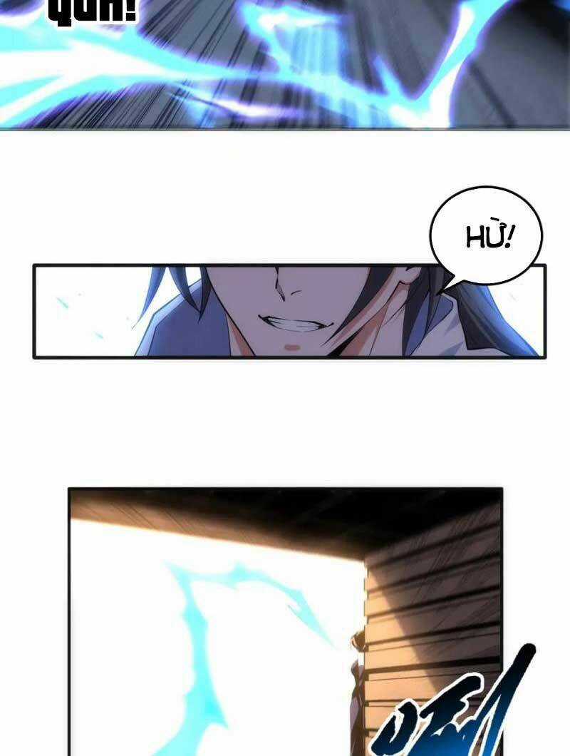 Vạn Cổ Thần Đế Chapter 89 trang 20